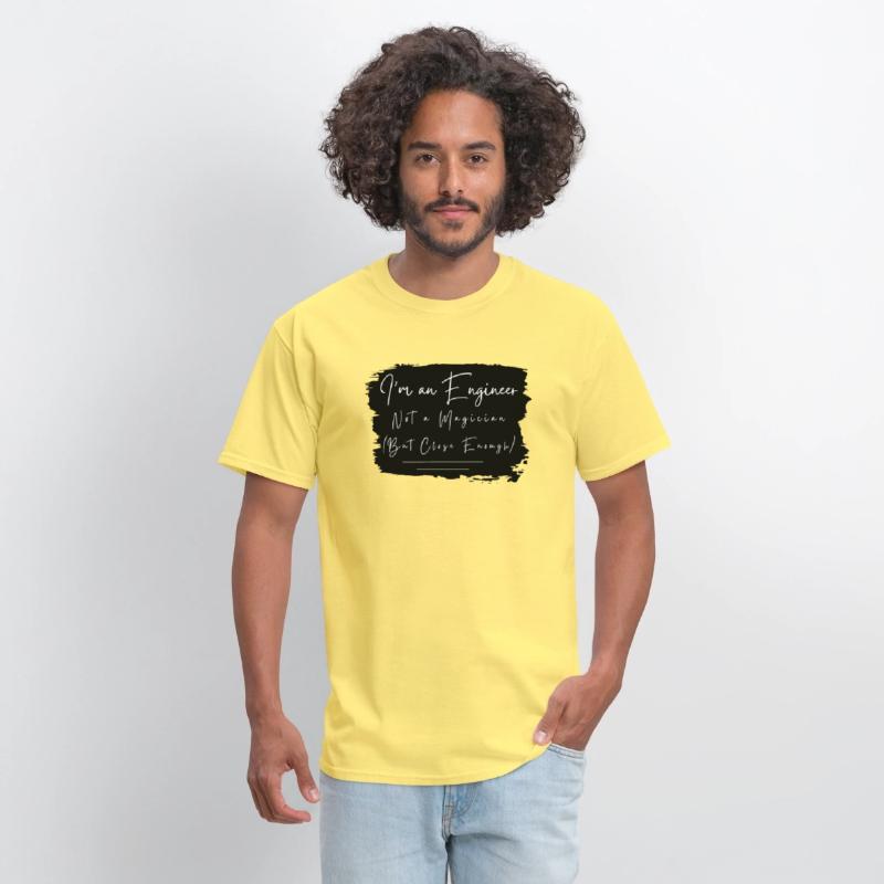 I’m an Engineer, Not a Magician (But Close Enough)