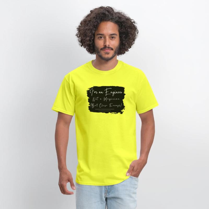 I’m an Engineer, Not a Magician (But Close Enough)