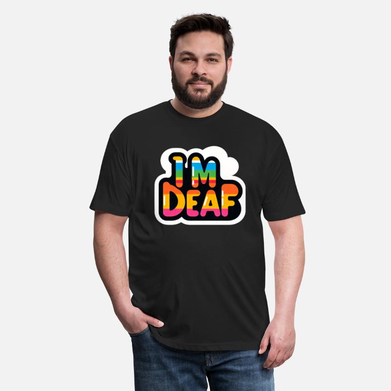 I'm Deaf 39