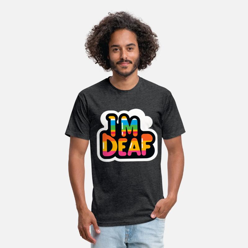 I'm Deaf 39