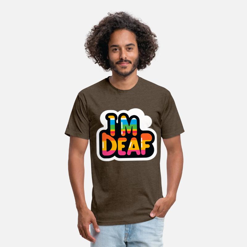 I'm Deaf 39
