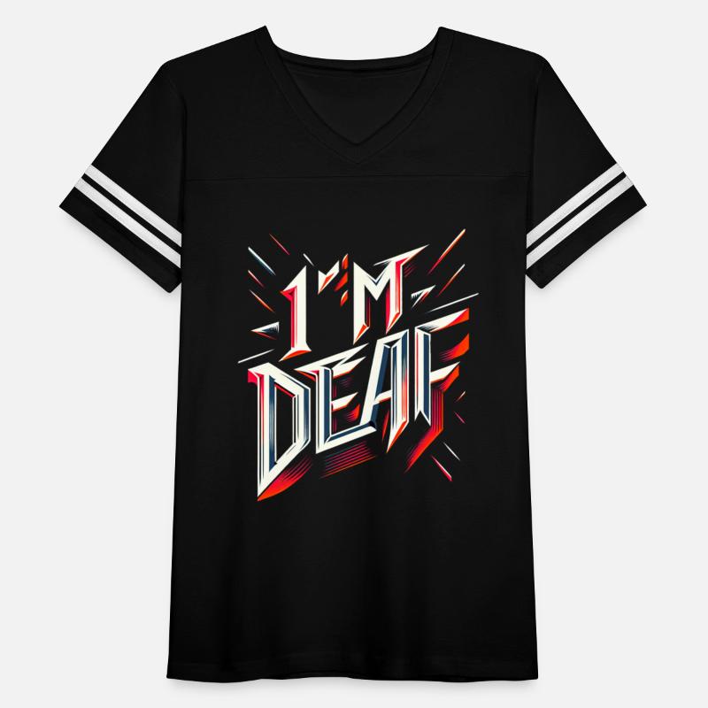I'm Deaf 44