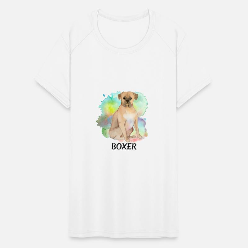 I'M Falling In Love With Boxer