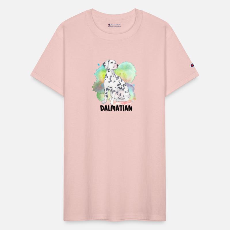 I'M Falling In Love With Dalmatian