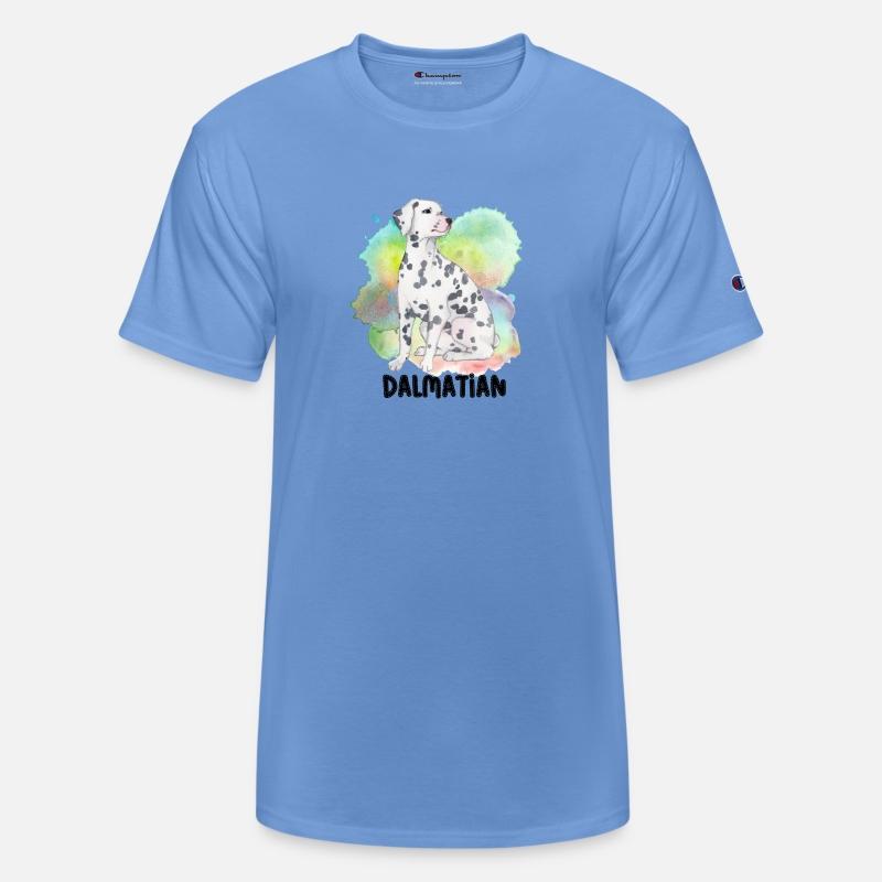 I'M Falling In Love With Dalmatian