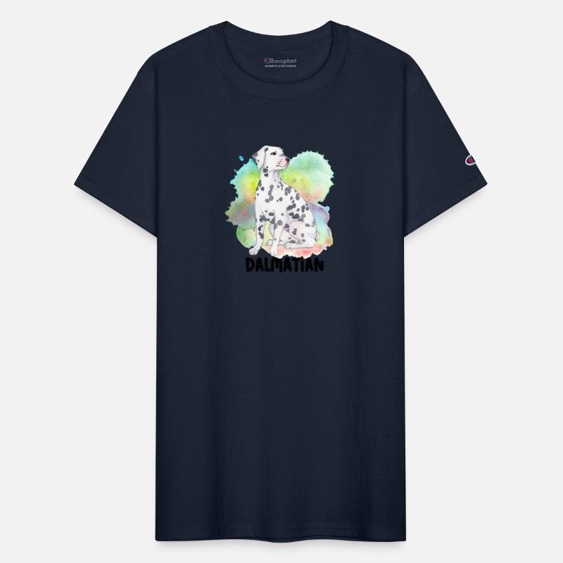 I'M Falling In Love With Dalmatian