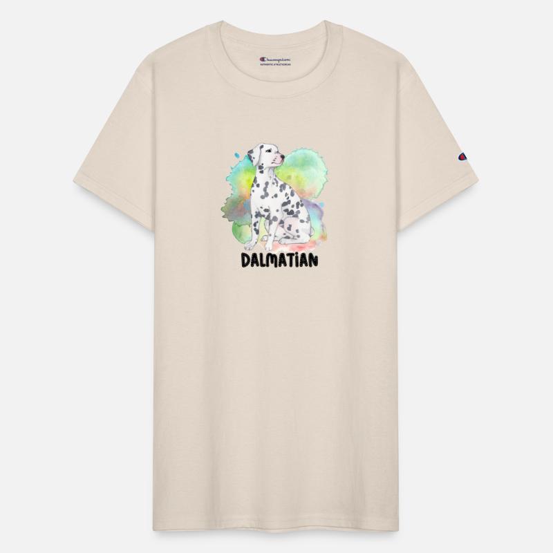 I'M Falling In Love With Dalmatian