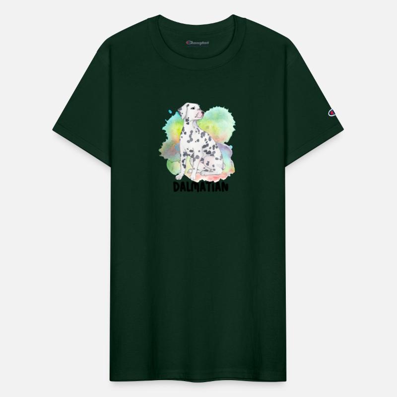 I'M Falling In Love With Dalmatian