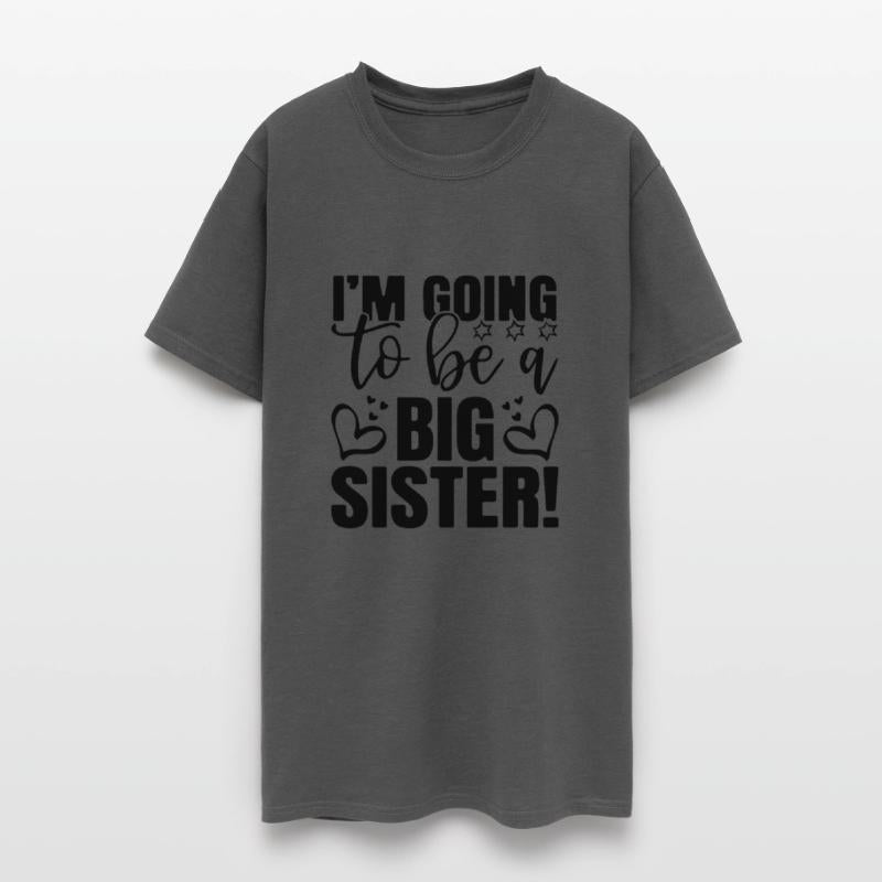 I'm Going To Be A Big Sister New Big Sistersoon to