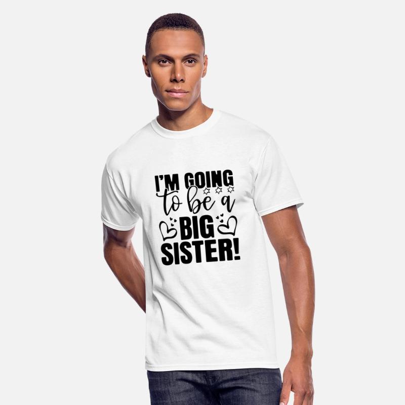 I'm Going To Be A Big Sister New Big Sistersoon to