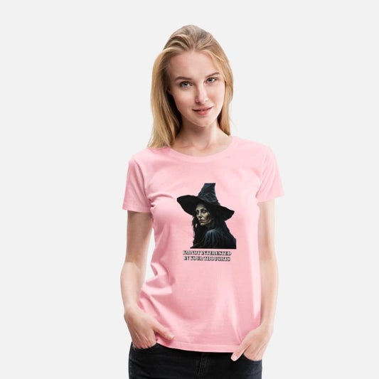 I'm Not Interested In Your Thoughts