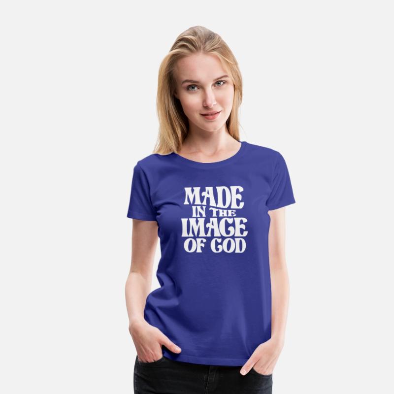 Image Of God Christian Quote