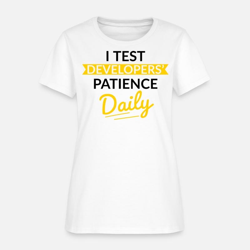 Imagine Life Without Quality Assurance,