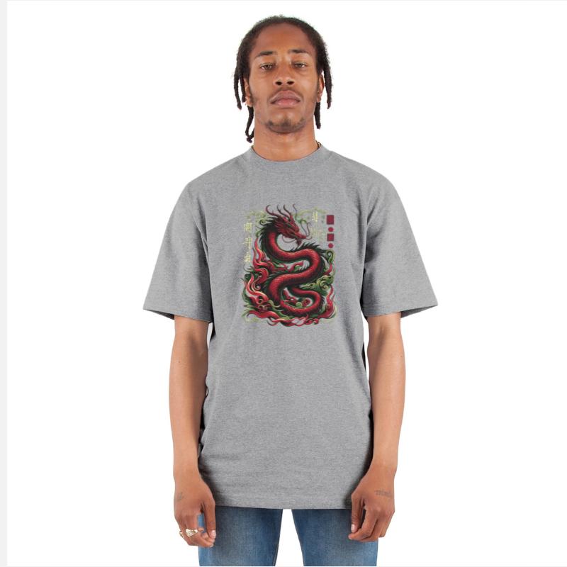 Imperial Dragon: Mythic Majesty