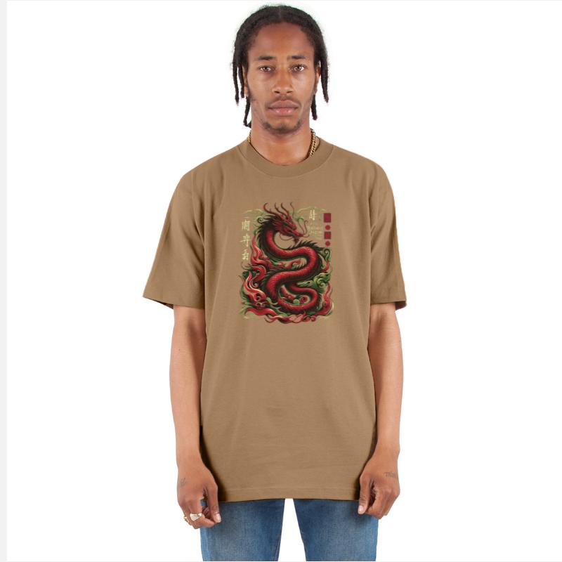 Imperial Dragon: Mythic Majesty