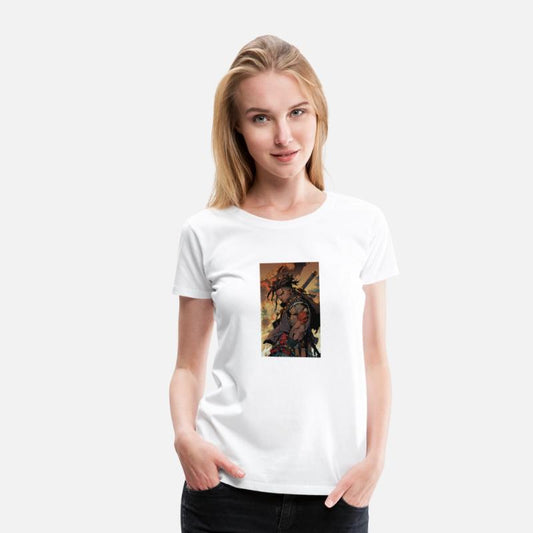 In the art style of Chris Bachalo and Joe madur