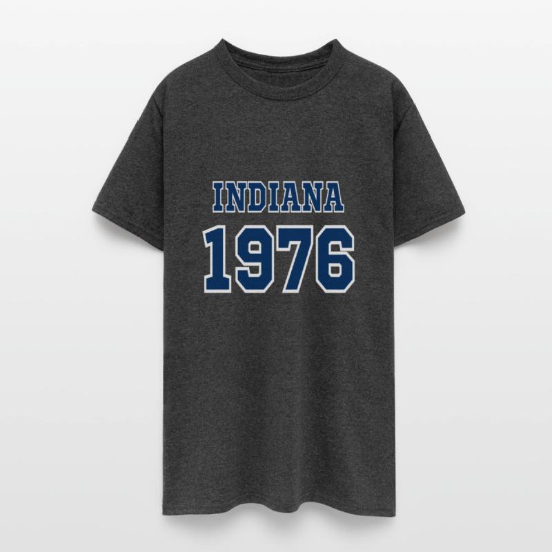 Indiana 1976