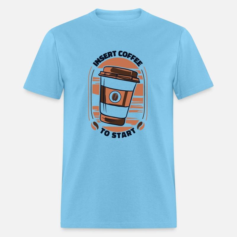 Insert Coffee To Start Queen Latte Art Barista