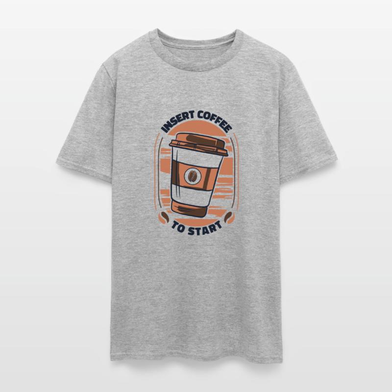 Insert Coffee To Start Queen Latte Art Barista