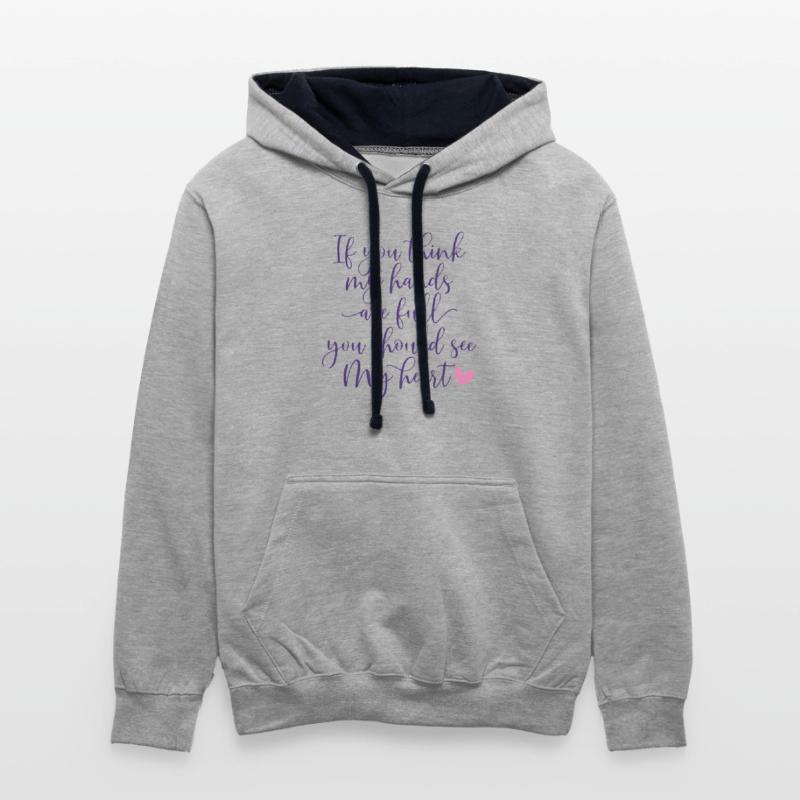 Inspirational Handwritten Love Quote