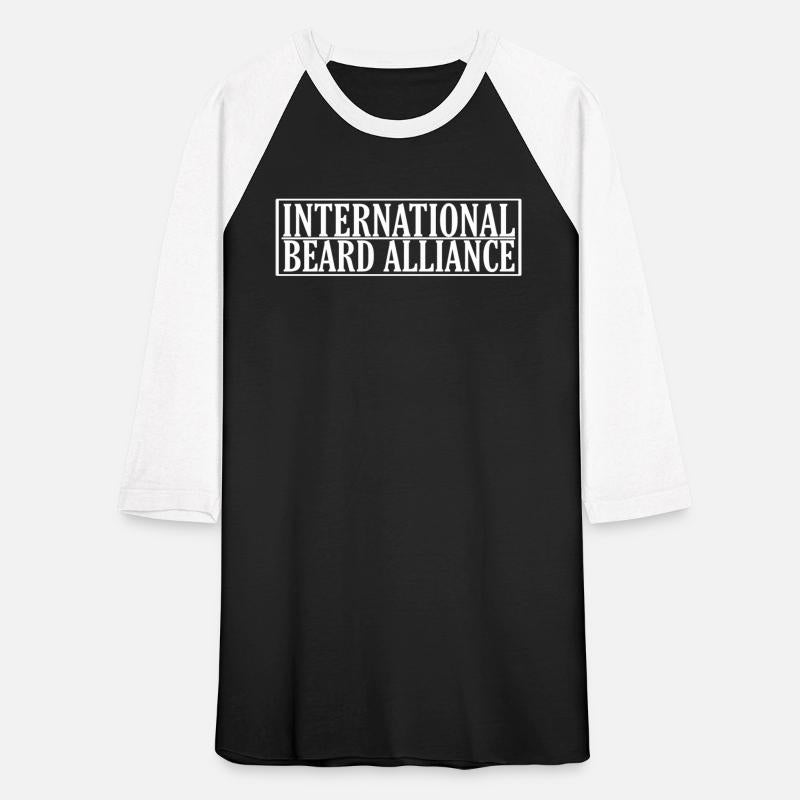 International Beard Alliance Text