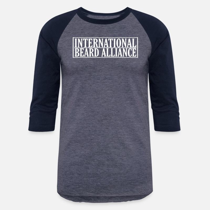 International Beard Alliance Text