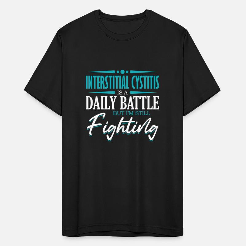 Interstitial Cystitis Is A Daily Battle Pelvic