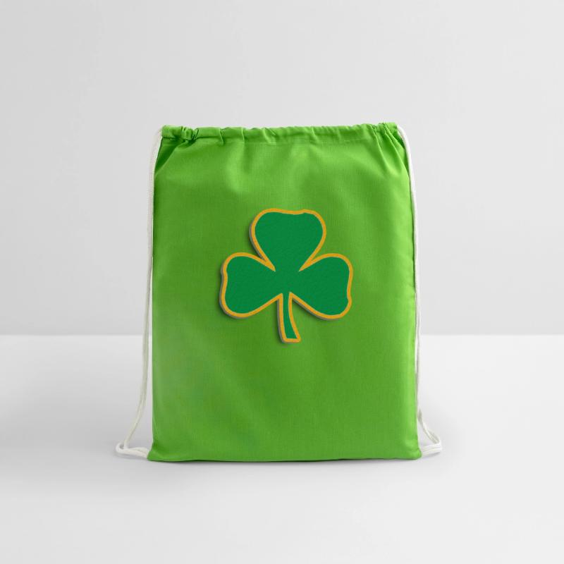 Irish Shamrock