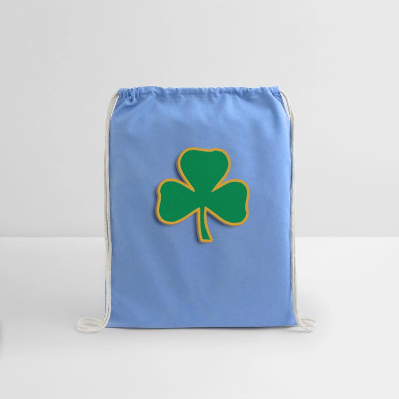 Irish Shamrock