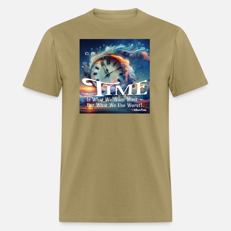 Is What We Want Most ~