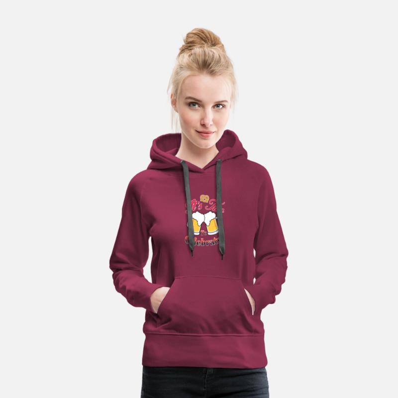 It s time to celebrate