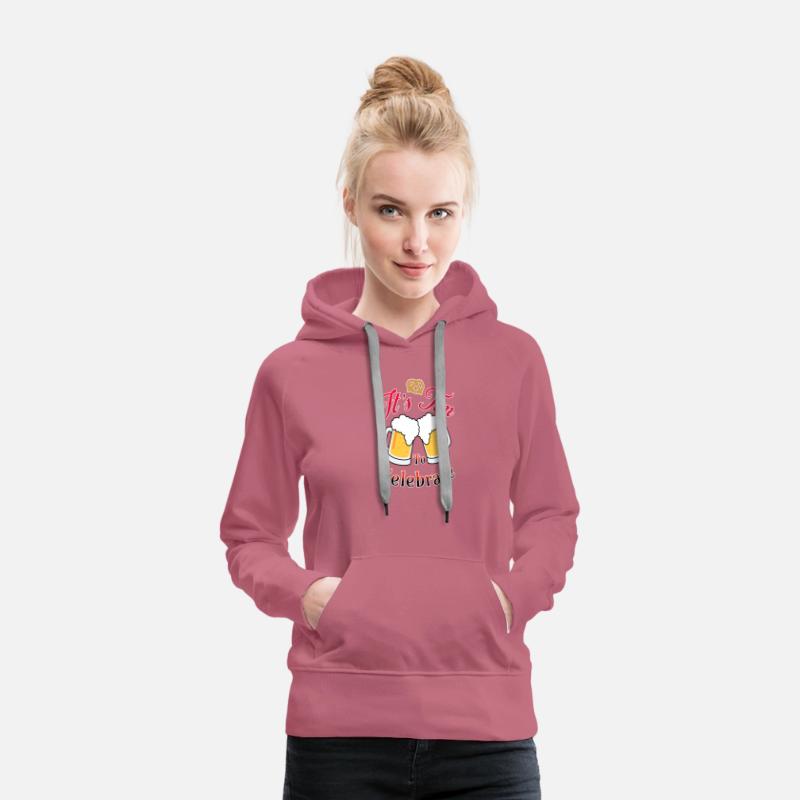 It s time to celebrate