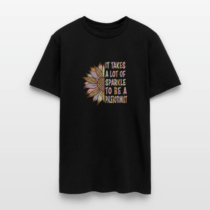 It takes a lot of sparkle Sticker