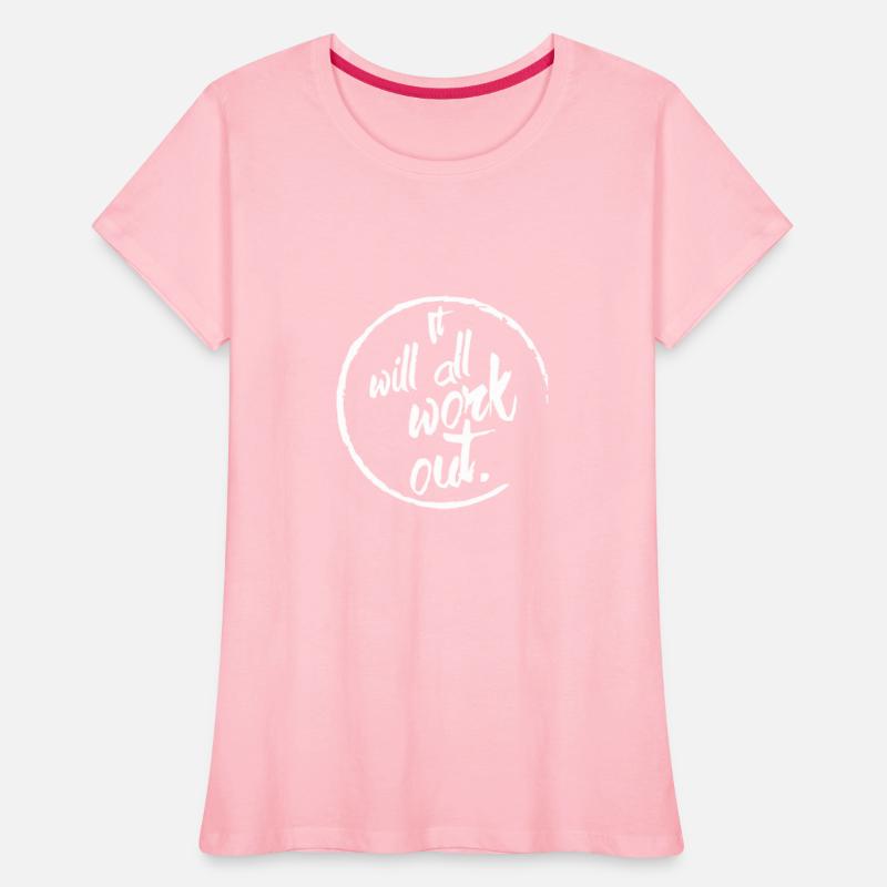 It Wants All Work Out