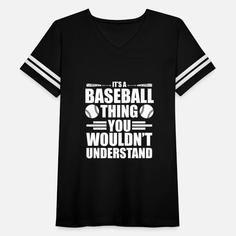 It's A Baseball Thing Baseball
