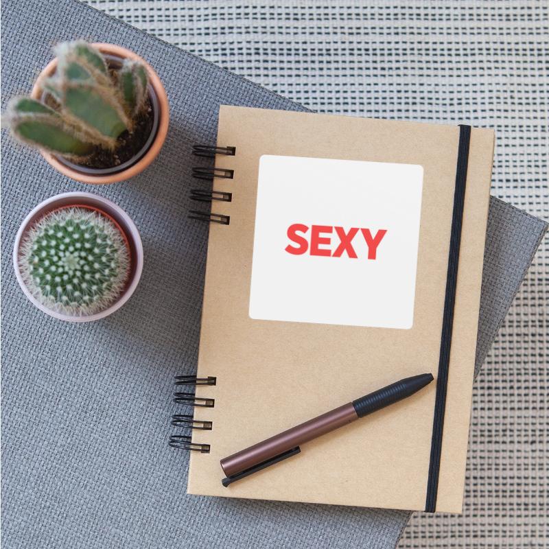 It's Sexy O'Clock Intimate Adult Love Clock