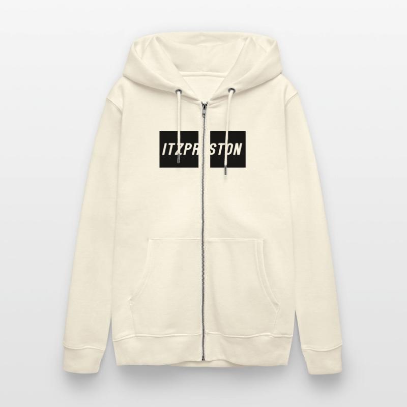 iTzPreston Full Black