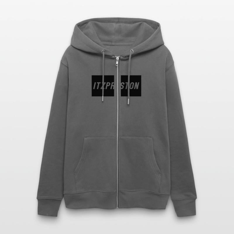 iTzPreston Full Black