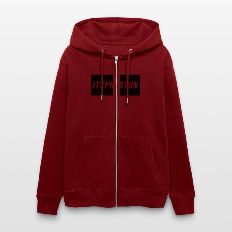 iTzPreston Full Black