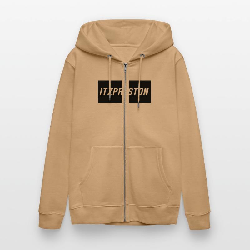 iTzPreston Full Black