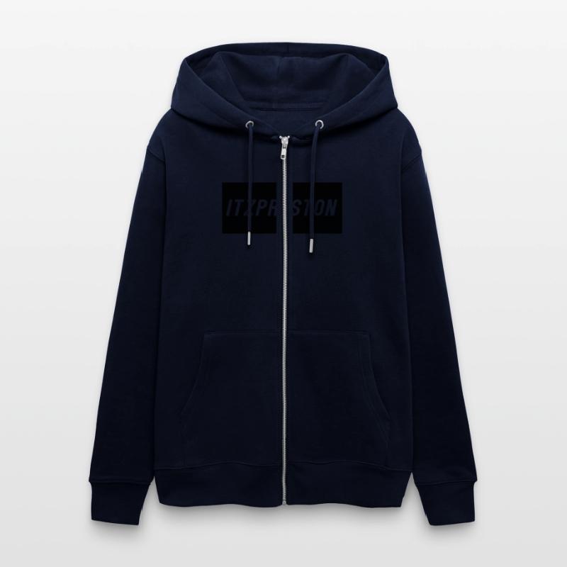 iTzPreston Full Black