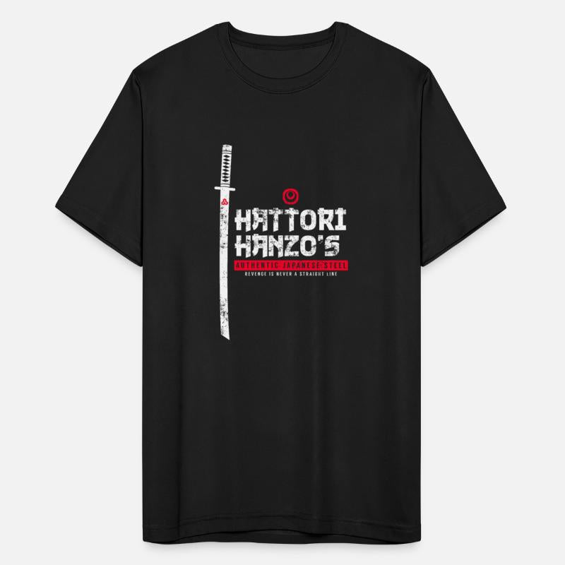 Japanese Steel Light Version