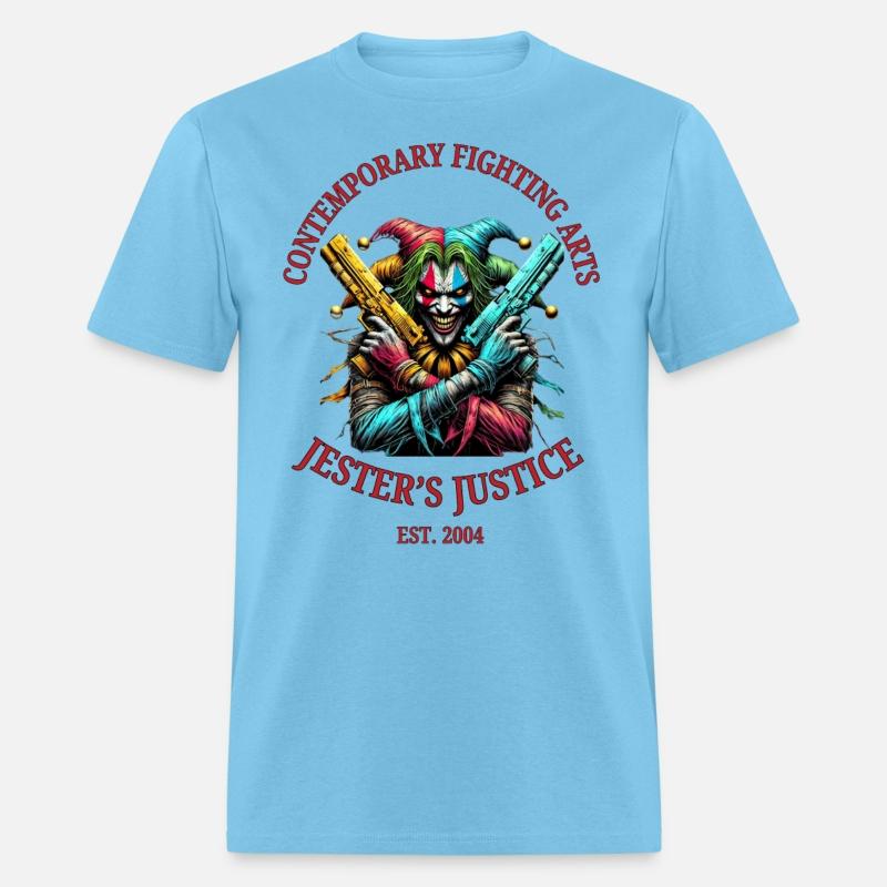 Jesters Justice (CFA Edition)