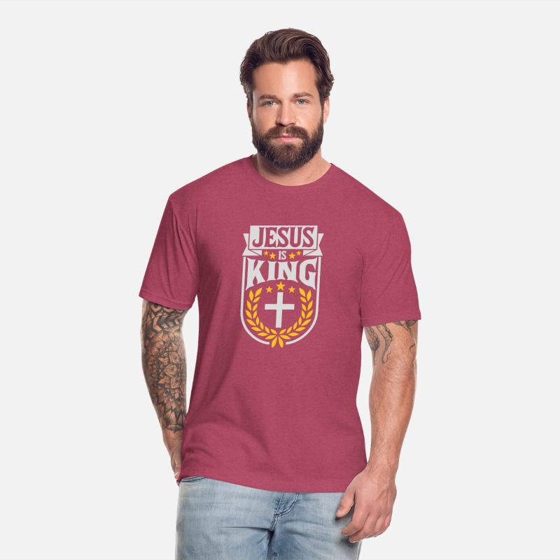 jesus is king quote