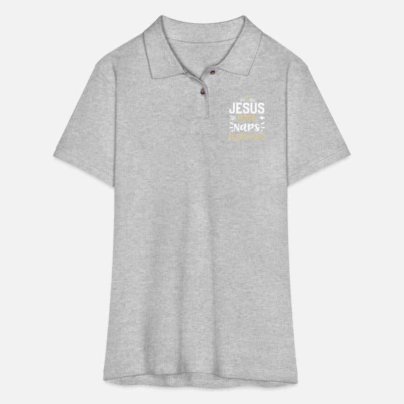 Jesus Took Naps Be Like Jesus