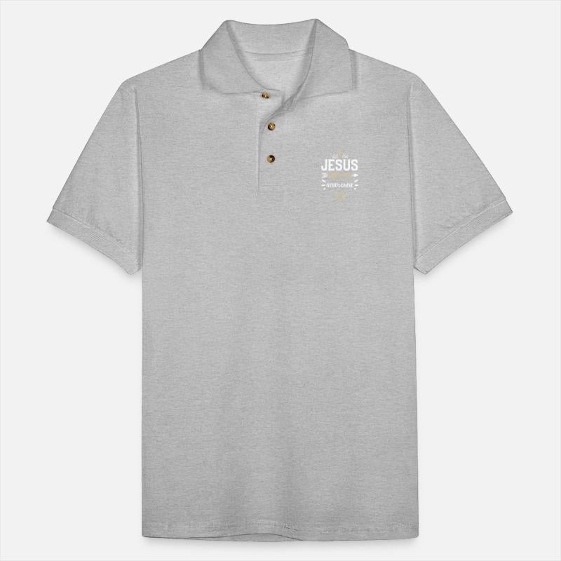 Jesus Was An Anarchist - Jesus