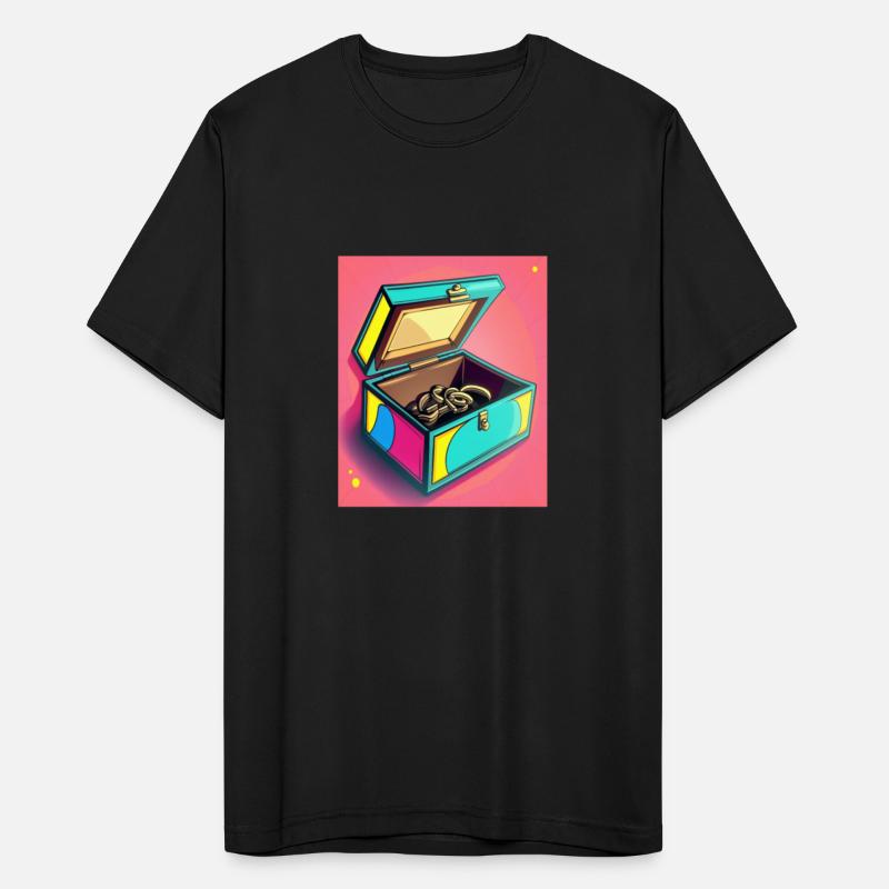 Jewelry Maker Pop Art Jewelry Box