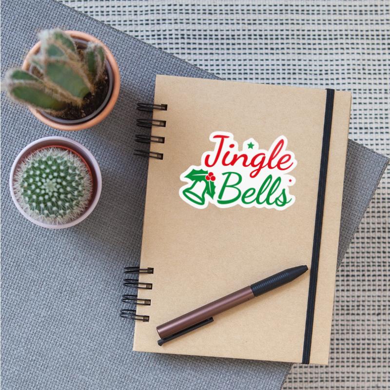 Jingle Bells - Marry Christmas