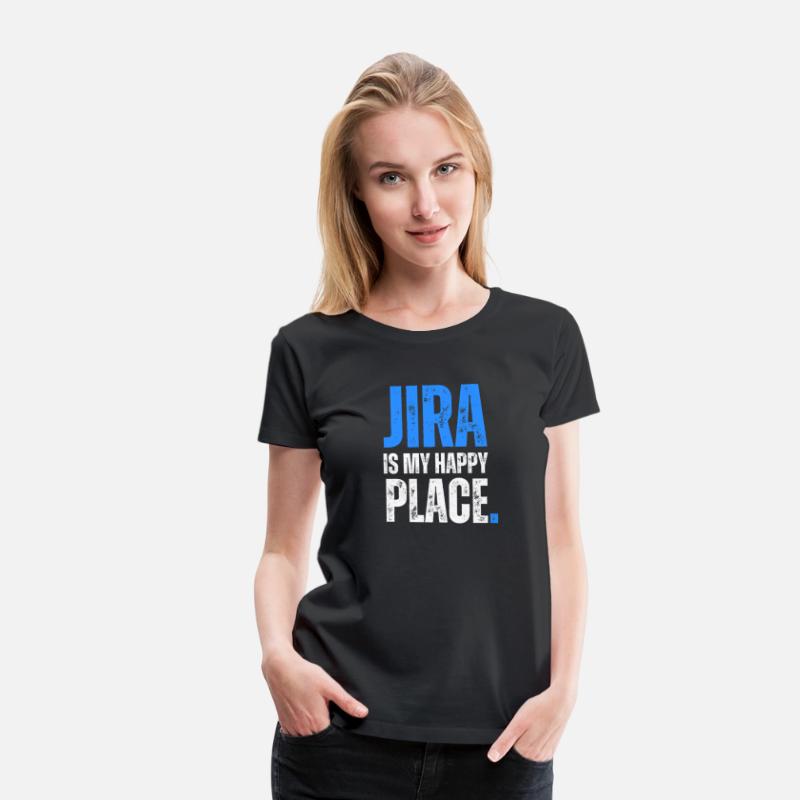 JIRA is my happy place - Agile Project Management