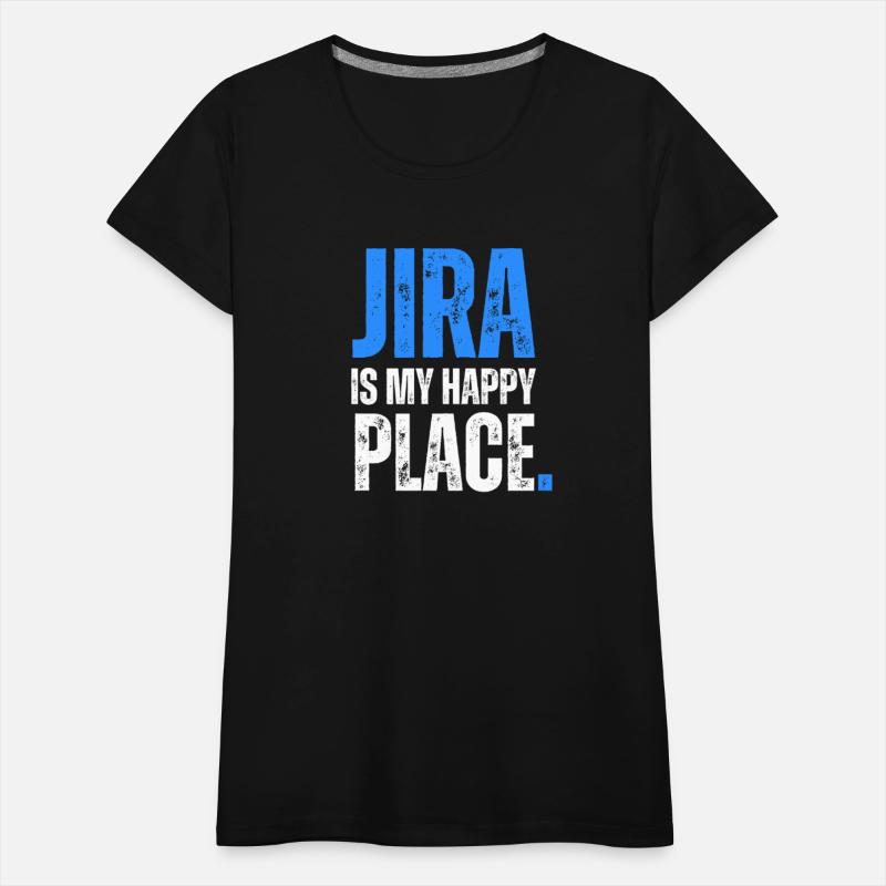 JIRA is my happy place - Agile Project Management
